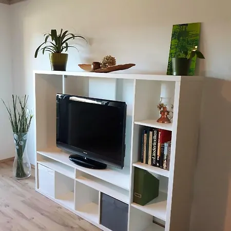 Haus Wohlfahrt *