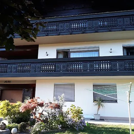 Haus Wohlfahrt Glanegg (Feldkirchen)
