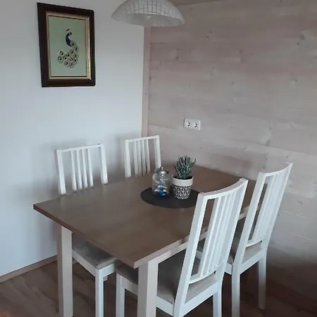 Haus Wohlfahrt *